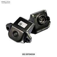 NOUVEAU 31371267 31254549 Caméra de recul pour voiture Volvo S60 XC60 V60 S60L S80L