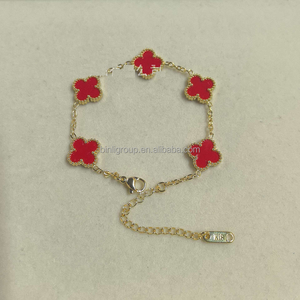 Chaîne faite à la main - Product Image 2