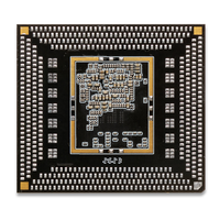 SoM RK3588 Octa-Core 8K AI Board, Sistema en Módulo con Paquete LGA, Código Abierto, Android, Ubuntu, Linux, Rockchip RK3588 Lga Som