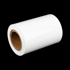 Película rígida blanca PET al por mayor de fábrica, buena calidad, BOPET/<span class=keywords><strong>APET</strong></span>/PE/PA/OPP, blíster a prueba de humedad, envasado de alimentos suave y liso - Product Image 2