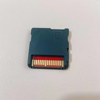 Nouvelle Cartouche de Jeu Vidéo Multi-jeux de Haute Qualité R4-Zeld Spirit Tracks, Boîte d'Emballage en Plastique avec Communication Filaire pour DS 3DS