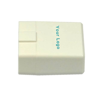 B14 V1.5 Support MSCAN and HSCAN ELM327 Bluetooth OBD2 Scanner 25K80 Car Diagnostic Tool Code Reader for Support 9 Obd2 Protocol