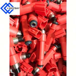 Оригинальный топливный инжектор Westbay 0280158028 04591986AA для Chrysler - Product Image 5