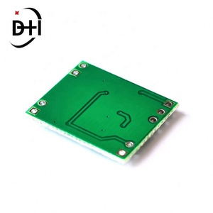 โมดูล PAM8403 บอร์ดขยายเสียงดิจิตอลขนาดเล็กพิเศษ 2 * 3W คลาส D ดิจิตอล บอร์ดขยายเสียงกำลังไฟ 2.5V ถึง 5V ประสิทธิภาพสูง - Product Image 4