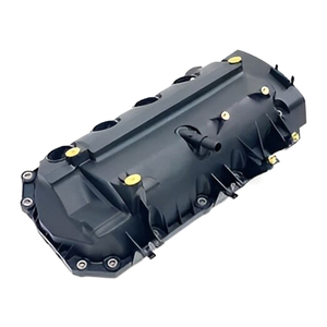 Nuove Coperture Valvole Testata Motore SGK per Logan <span class=keywords><strong>1.2</strong></span> 16V Renault Clio IV Sandero II Logan II MCV II - Product Image 5