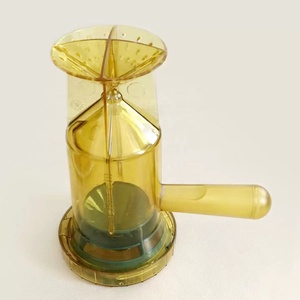 <span class=keywords><strong>Nuovo</strong></span> Distributore di Sale ad Alta Precisione e Prestazioni Elevate per Patatine Fritte <span class=keywords><strong>McDonald</strong></span>'s e KFC - Product Image 5