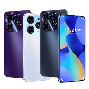 Di alta qualità Spark 10 Pro S 24 <span class=keywords><strong>Ultra</strong></span> <span class=keywords><strong>Note</strong></span> 30 Smartphone Android HD risoluzione dello schermo CDMA telefono cellulare per il gioco - Product Image 1