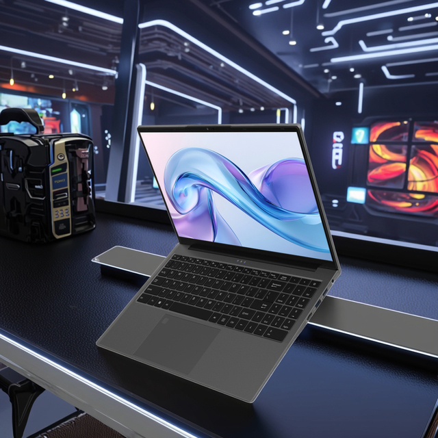 Wholesale 15.6 Inch Refurbished AMD R7 5825U Gaming Laptops - 70% Off | 12 Months Warranty