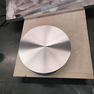 カスタマイズされた金属と鍛造マグネシウム合金ロッド - Product Image 5