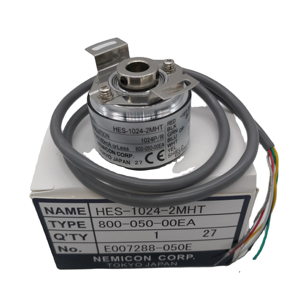 全新优质HES-1024-2MHT旋转编码器限速器代码高品质产品 - Product Image 3