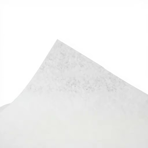 แผ่นกรองน้ำมันแบบใช้แล้วทิ้งเกรดอาหารสำหรับอาหารทอดเทมปุระ - Product Image 1