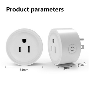 <strong>Zigbee</strong> UK Standard <strong>Smart</strong> <strong>Plug</strong> <strong>Socket</strong> with for Home Automation - Product Image 4
