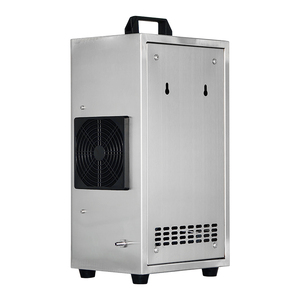 Générateur de purificateur d'eau à l'ozone 3g d'ozone pour l'eau potable pour les hôtels et les voitures - Product Image 3