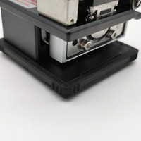 Cisaille à fibre optique de précision Shinho X-50C, accessoire pour soudeuse par fusion en une étape FTTH