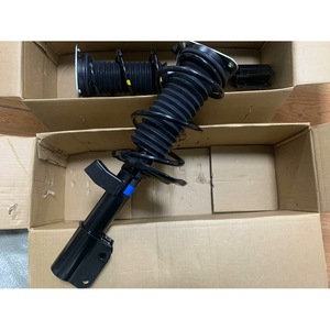 Ensemble d'amortisseurs avant Smart 453 A4533230300 avec support pour remplacement et réparation - Product Image 1