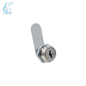 DMZ-410 Steel Office Furniture Locker Cam Lock Factory Supply <strong>Shoe</strong> <strong>Wardrobe</strong> - Product Image 3