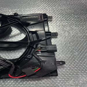 Hot Koop Radiator Koelventilator 42900629 Voor Che-Vrolet Tr-Ax 1.2 - Product Image 3