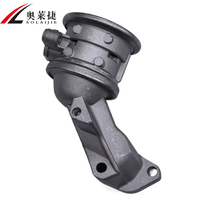 Yeni yüksek kalite hava pompası enjeksiyon kontrol kontrol vanası 06E131102A 0892220 705574000 Audi 2.0 Quattro için