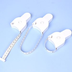 Blanc précis régime Fitness étrier mesure corps taille ruban à mesurer - Product Image 5