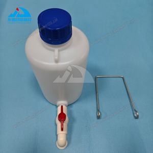 1 Stuk Watercontainer voor Heidelberg GTO Drukmachines Reserveonderdelen 42.030.361 Watercontainer Waterbox - Product Image 6