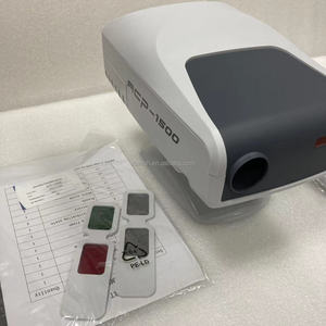 Quang học nhãn khoa thiết bị ACP-1500 ống kính quang học Tester Eye tự động biểu đồ chiếu - Product Image 4