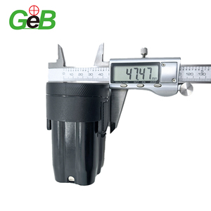 GEB 베스트셀러 상품 충전식 배터리 <span class=keywords><strong>12V</strong></span> 전동 공구 배터리 16.8V 배터리 팩 가정 수리 및 가구 조립용 - Product Image 5