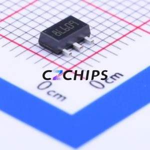 ชิปวงจรรวม L78L15ABUTR ใหม่ของแท้ SOT-89-3วงจรควบคุมเชิงเส้น (LDO) - Product Image 1