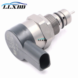 Soupape de décharge du rail d'alimentation, régulateur de pression, soupape de commande 13537801992 0281002949 pour <span class=keywords><strong>BMW</strong></span> Série 1 3 <span class=keywords><strong>120d</strong></span> 330d X5 N47 N57 - Product Image 4