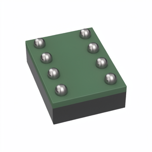 8 VFBGA Components Electronic BOM IC In Stock AT24C08D-CUM-T Memory - Product Image 1