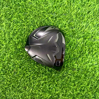 Prix de liquidation, côté droit 3 #   Fer de golf Fairway Wood à loft réglable, léger, avec shaft en graphite, faible décalage, longue distance de frappe, stable