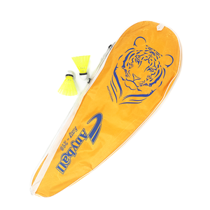 Vợt cầu lông sắt Dmantis 216 mới về, giá rẻ, giá xuất xưởng dành cho mọi người - Product Image 5