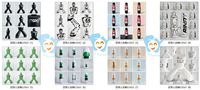 Mur de défense gonflable portable pliable de 2 m pour entraînement de football adulte, avec logo personnalisé, en forme de mannequin à 2 jambes pour coup franc