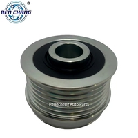 Nueva polea del generador de la polea del alternador del overruning para los modelos de Citroen 200. 1 2. 2 23750-AA070 23151-3HD1A