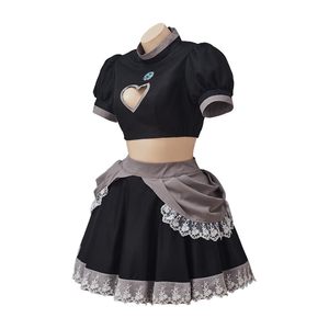 Disfraz de cosplay de la película <span class=keywords><strong>Galaxy</strong></span>, falda dividida para Rosalina y la Princesa Peach, disfraz de Halloween de <span class=keywords><strong>Mario</strong></span> - Product Image 5