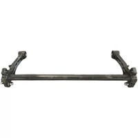 Pièces de rechange robustes 810-41715-6016 Ensemble de bras de suspension de cabine avant pour Sinotruk Hohan HOWO SHACMAN FAW