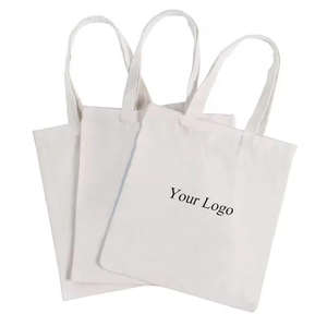 Customized, affordable, environmentally friendly, durable, recyclable cotton <b>canvas</b> <b>shopping</b> <b>bag</b> - Product Image 6