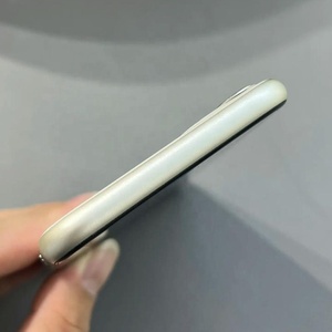 Unlocked Mobile Phones For <strong>Iphone</strong> 11 5g 1sim A Grade 64gb <strong>128gb</strong> Original Waterproof Smart Phones Smartphone - Product Image 5