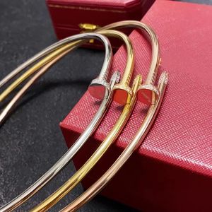 Collar de Acero Inoxidable de Diseño de Marca con Dije de Forma de Amantes, Regalo Unisex, Joyería de Alta Gama con Circonita Cúbica que No se Desvanece - Product Image 2