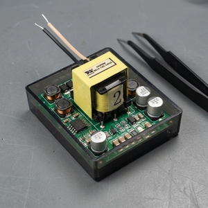 220v 80v 50hz clôture électrique volt produit dc robot hf transformateur puls <span class=keywords><strong>megatron</strong></span> fréquence variable pcb transformateur - Product Image 4