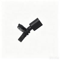 Sensor Kecepatan ABS Sistem Kelistrikan Otomatis Berkualitas Tinggi WHT003860 WHT003860A Untuk Audi A1 A3 Q2 Q3 VW Polo Skoda Fabia
