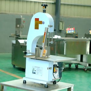 Máquina de Cortar Carne por Atacado, Máquina de Cortar Ossos de Carne Bovina e Caprina para Uso em Restaurantes e em Casa - Product Image 6