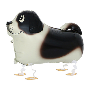 Venta wholesale high quality's part Supp Background party decoration Animal giant Globus stand - Product Image 5