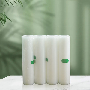 Pellicola Termoformabile in PA+PE di Grado Alimentare <span class=keywords><strong>per</strong></span> Sacchetti <span class=keywords><strong>Sottovuoto</strong></span> Antiumidità <span class=keywords><strong>per</strong></span> Latte, Gelatina e Gomme da Masticare - Product Image 4