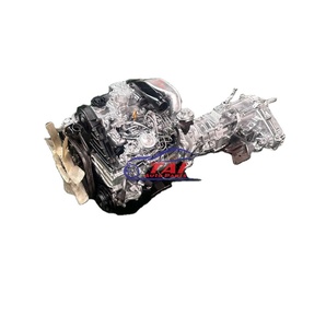 Motor Diésel Usado Original de Japón, Completo, 3CT, 3 Cilindros, 5.9L, para Camión Dyna - Product Image 4