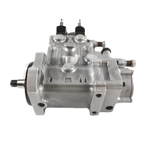 ปั๊มฉีดเชื้อเพลิง patrik 094000-0421 - Product Image 2