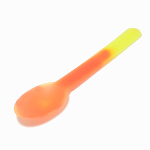 Chấp Nhận Tùy Chỉnh LOGO Thú Vị Hot Nhạy Cảm Thay Đổi Màu Sắc Muỗng - Product Image 3