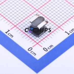 Inducteur de puissance VLS5045EX-1R0N SMD, 5x5mm (Inductance : 1uH) (Précision : 30%) Courant nominal : 5.1A - Product Image 2