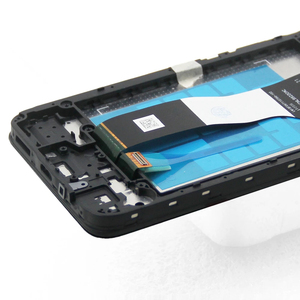 Precio de Fábrica para Pantalla LCD A05S al por Mayor, Pantalla Táctil LCD de Repuesto para A05s A057 - Product Image 2