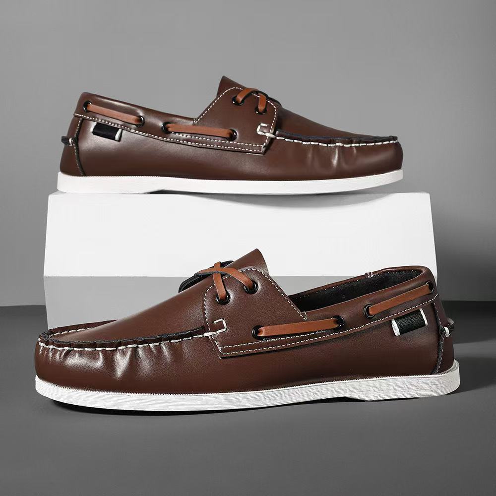 Boat Shoes India Comfortable, Durable, and Stylish