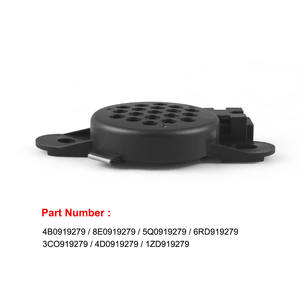 Wireless A1 Model Parking <b>Sensor</b> CCD Image <b>Sensor</b> <b>for</b> Audi <b>for</b> Volkswagen Skoda 5Q0919279 <b>Car</b> Parts Buzzer Reversing Radar Horn - Product Image 4